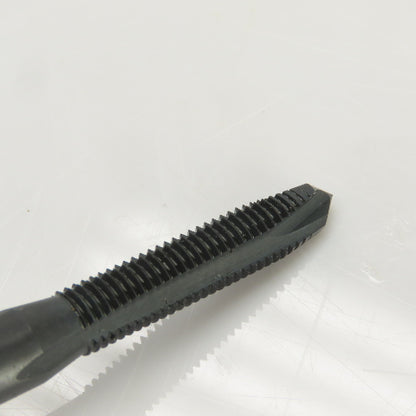 M7 x 1 Metric Right Hand 3 Flute Spiral Point Plug Tap HSS TDT Lot Of 3