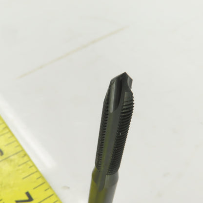 M7 x 1 Metric Right Hand 3 Flute Spiral Point Plug Tap HSS TDT Lot Of 3