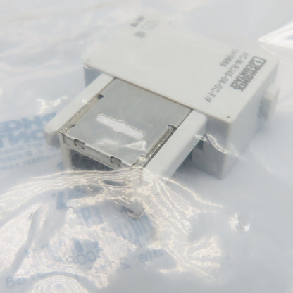 Phoenix Contact HC-M-RJ45-05-GC-F/F Contact Insert Module RJ45