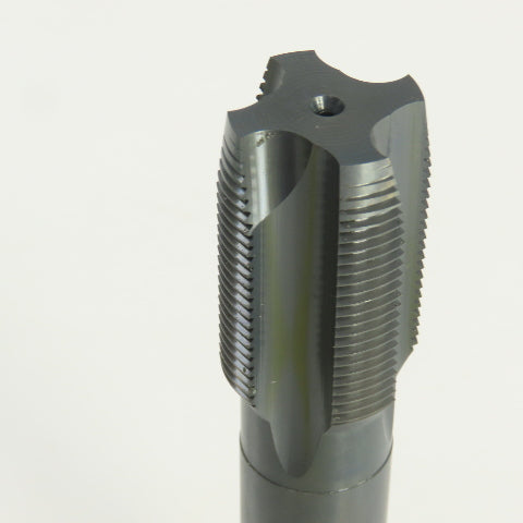 OSG Hypro M24 x 1.5 Metric Right Hand Spiral Point 4 Flute Bottoming Tap HSE