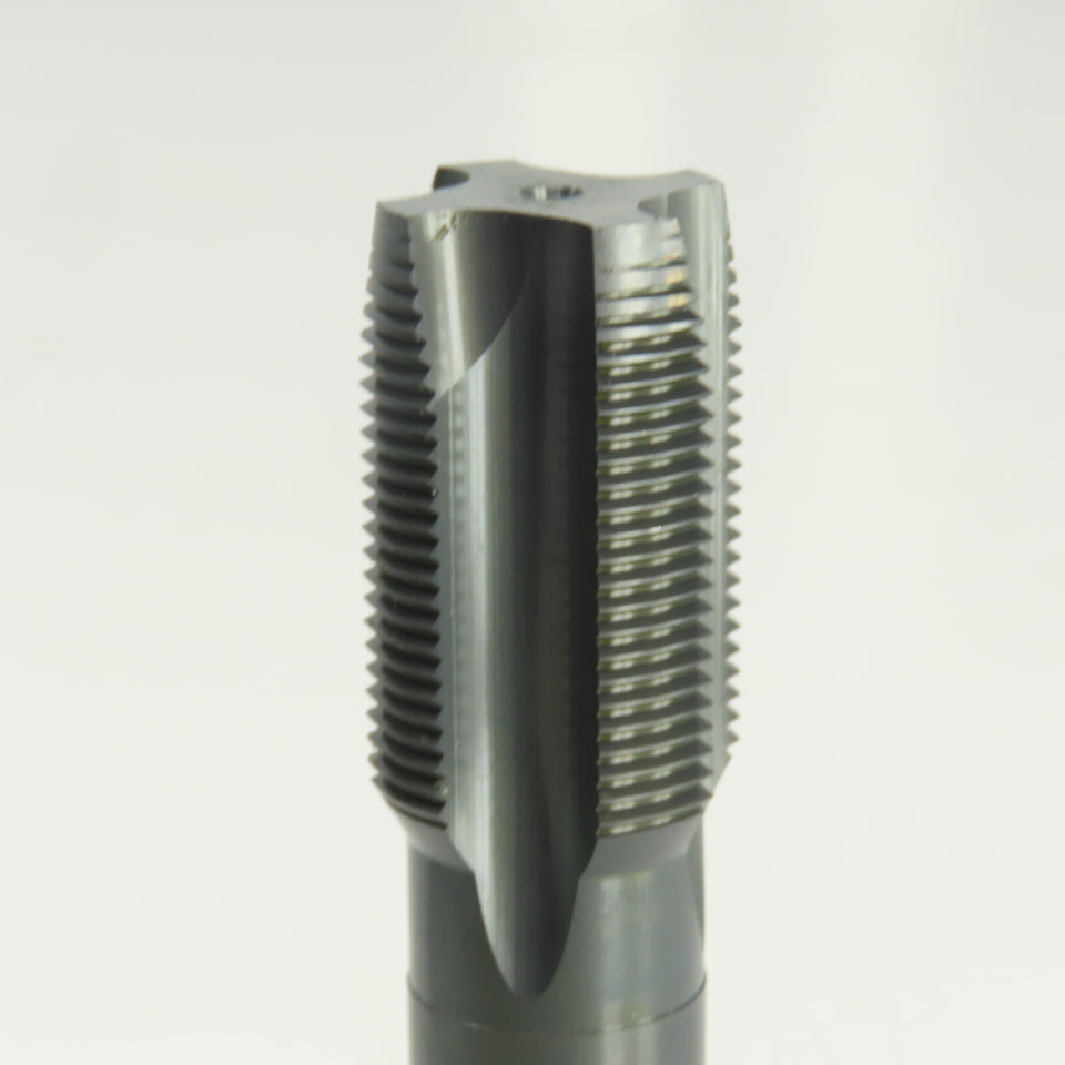 OSG Hypro M24 x 1.5 Metric Right Hand Spiral Point 4 Flute Bottoming Tap HSE
