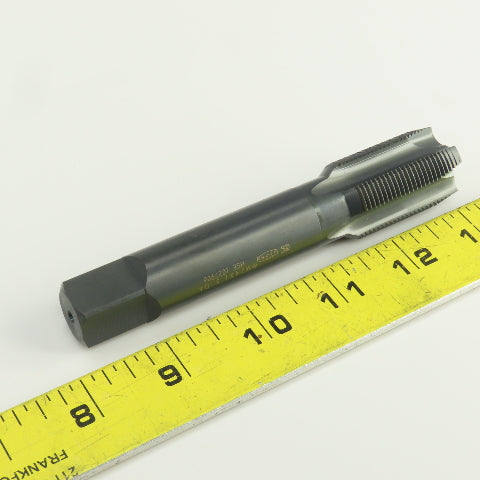 OSG Hypro M24 x 1.5 Metric Right Hand Spiral Point 4 Flute Bottoming Tap HSE