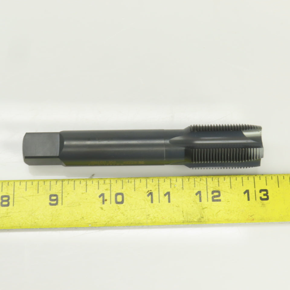 OSG Hypro M24 x 1.5 Metric Right Hand Spiral Point 4 Flute Bottoming Tap HSE
