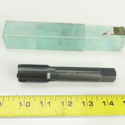 OSG Hypro M24 x 1.5 Metric Right Hand Spiral Point 4 Flute Bottoming Tap HSE