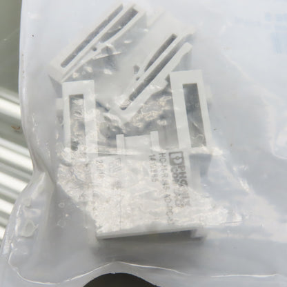 Phoenix HC-M-RJ45-AD-PC-M Contact Insert Module Plastic Housing RJ45