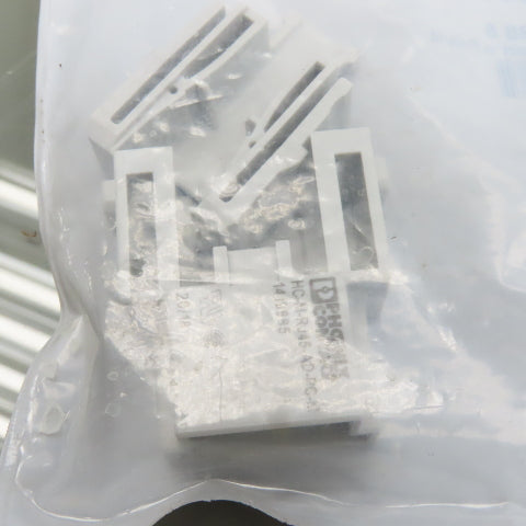 Phoenix HC-M-RJ45-AD-PC-M Contact Insert Module Plastic Housing RJ45