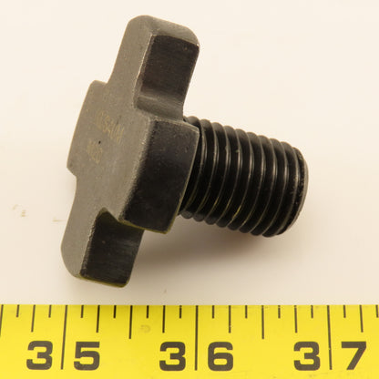 KLS40M Milling Star Screw M20 X 2.5 x 40mm