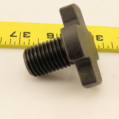 KLS40M Milling Star Screw M20 X 2.5 x 40mm