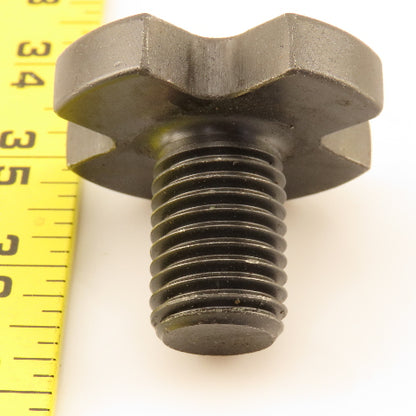 KLS40M Milling Star Screw M20 X 2.5 x 40mm