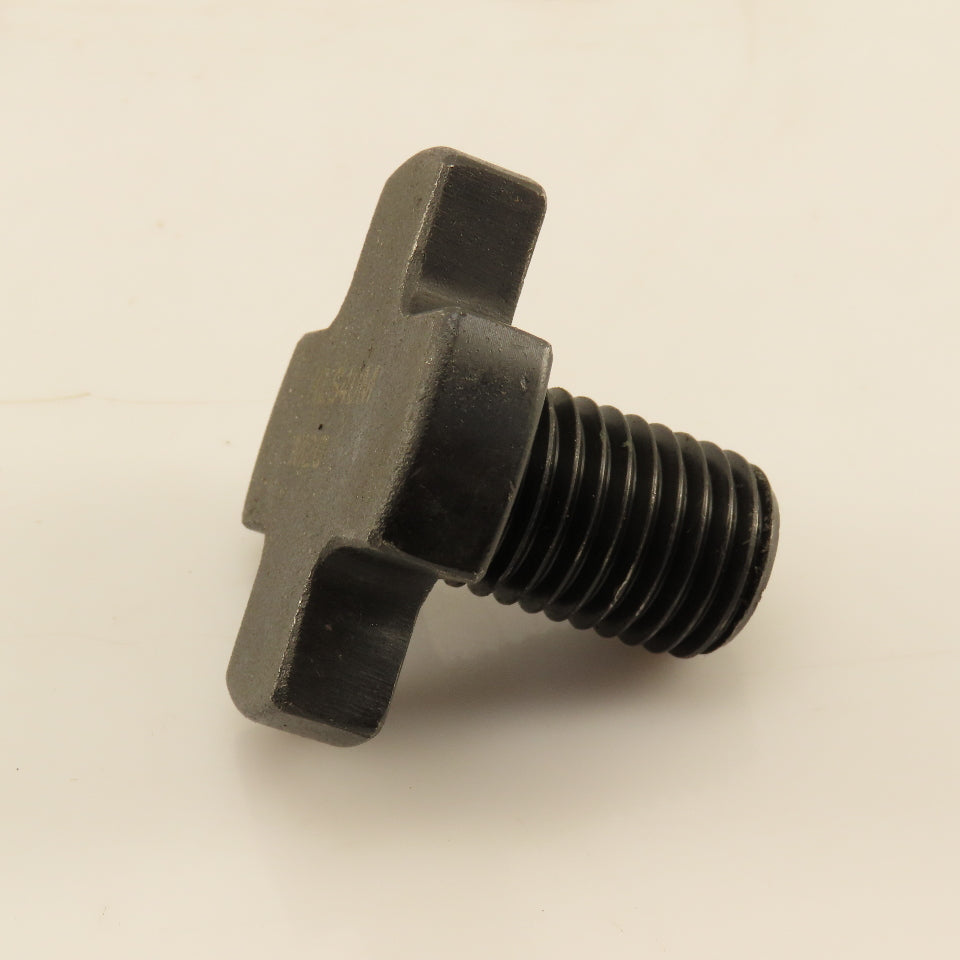 KLS40M Milling Star Screw M20 X 2.5 x 40mm