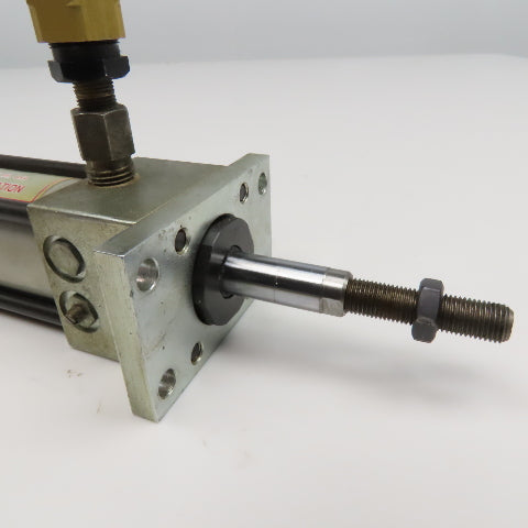 PHD 1-1/4" Bore 2" Stroke Double Acting Air Cylinder