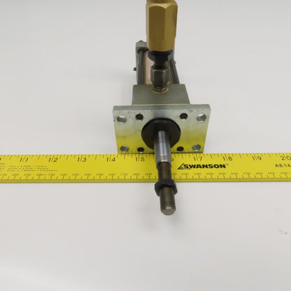 PHD 1-1/4" Bore 2" Stroke Double Acting Air Cylinder