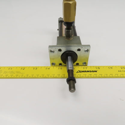 PHD 1-1/4" Bore 2" Stroke Double Acting Air Cylinder