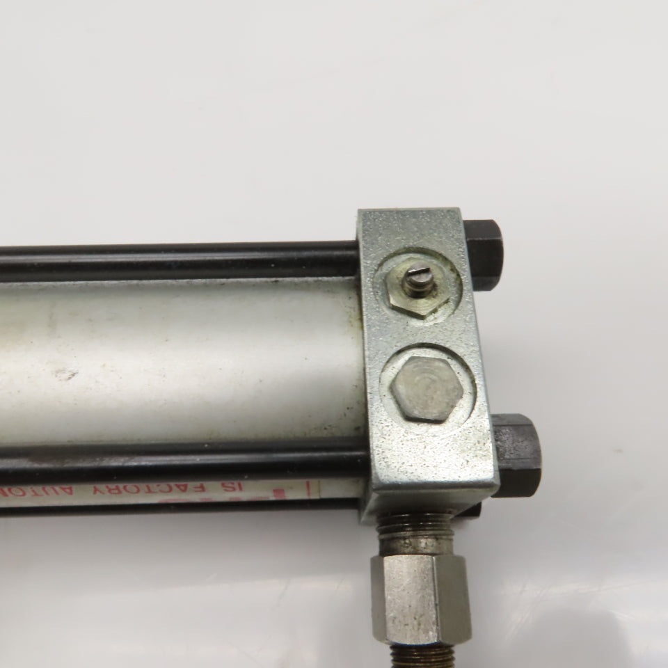PHD 1-1/4" Bore 2" Stroke Double Acting Air Cylinder