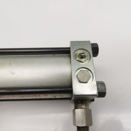 PHD 1-1/4" Bore 2" Stroke Double Acting Air Cylinder