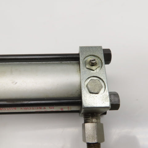 PHD 1-1/4" Bore 2" Stroke Double Acting Air Cylinder