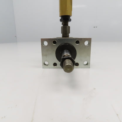 PHD 1-1/4" Bore 2" Stroke Double Acting Air Cylinder