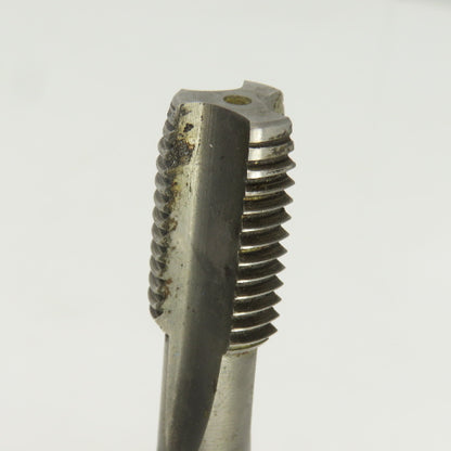 Emuge M16 x 2 Metric Right Hand Straight 3 Flute Bottoming Tap HSSE 8-3/4" OAL
