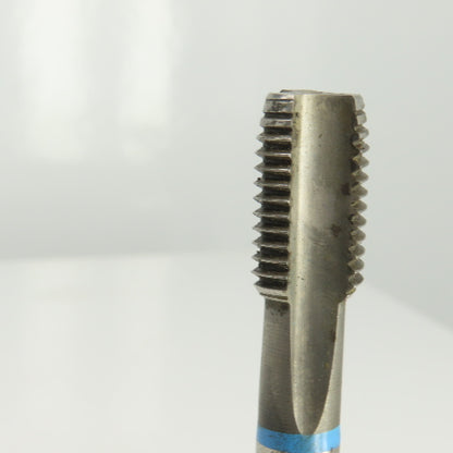 Emuge M16 x 2 Metric Right Hand Straight 3 Flute Bottoming Tap HSSE 8-3/4" OAL