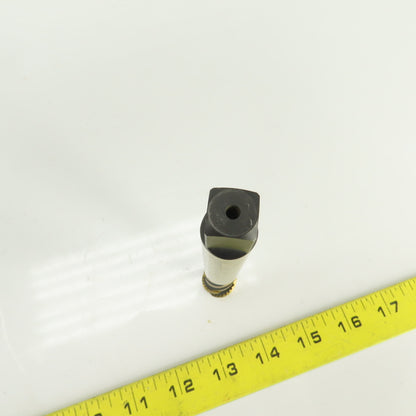 Fette M20 x 2.5  Metric RH Spiral 4 Flute Coolant Thru Bottoming Tap HSS-E-PM