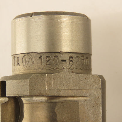 Metcut 120-6250 2-1/2" Radial Drive Counterbore 6 Flute 1/2" Pilot