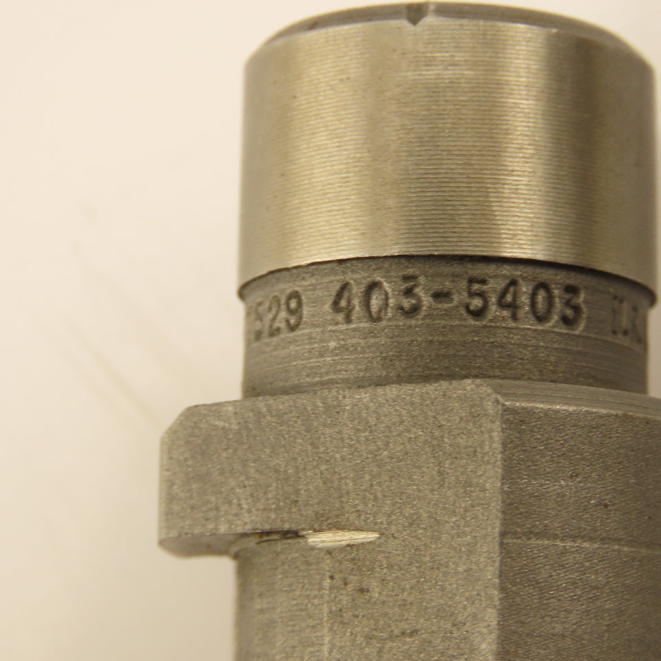 Eclipse 403-5403 1-1/2" Radial Drive Counterbore 4 Flute 7/16" Pilot Lot of 2