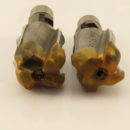 Eclipse 403-5403 1-1/2" Radial Drive Counterbore 4 Flute 7/16" Pilot Lot of 2