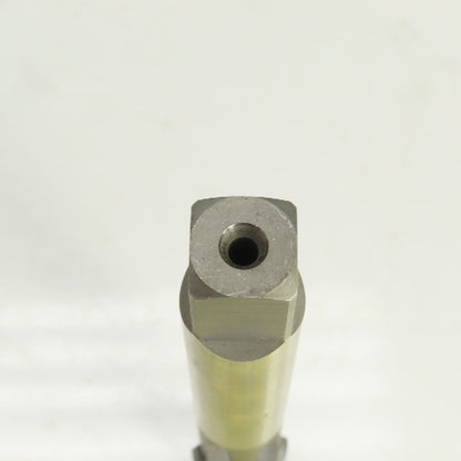 OSG Exotap M20 x 2.5 D7 Metric RH Straight 5 Flute Coolant Thru Plug Tap