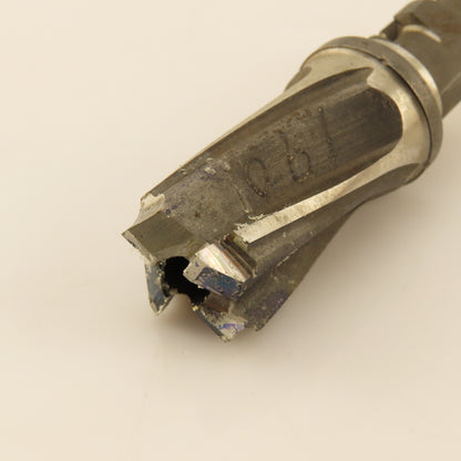 03 2133 3/4" Radial Drive Counterbore 4 Flute 1/4" Pilot Lot of 3