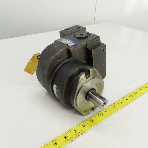 Daikin 088A-3V3-2-10-D Hydraulic Gear Motor 1" Shaft Parts/Repair