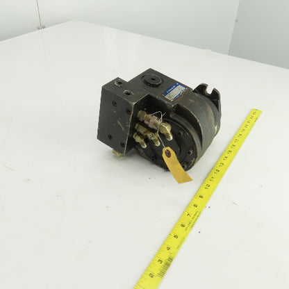 Daikin 088A-3V3-2-10-D Hydraulic Gear Motor 1" Shaft Parts/Repair