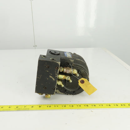Daikin 088A-3V3-2-10-D Hydraulic Gear Motor 1" Shaft Parts/Repair