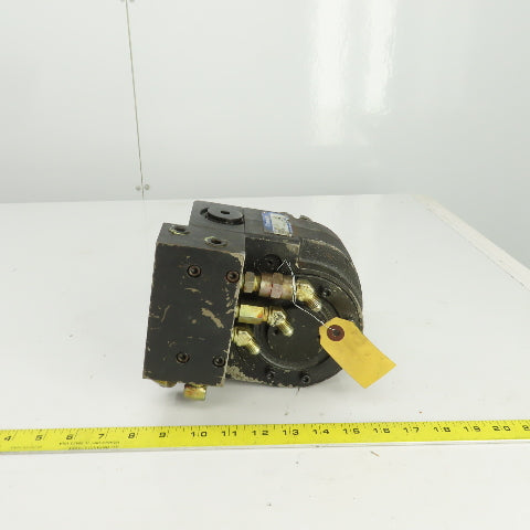 Daikin 088A-3V3-2-10-D Hydraulic Gear Motor 1" Shaft Parts/Repair