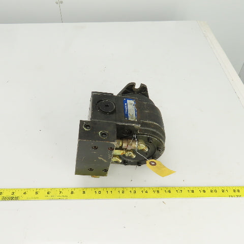 Daikin 088A-3V3-2-10-D Hydraulic Gear Motor 1" Shaft Parts/Repair