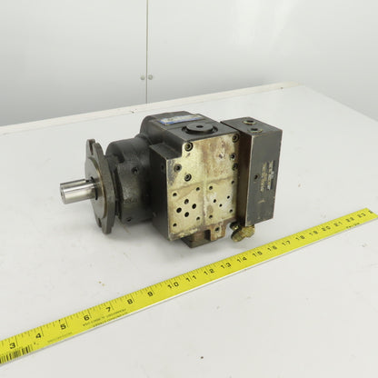 Daikin 088A-3V3-2-10-D Hydraulic Gear Motor 1" Shaft Parts/Repair