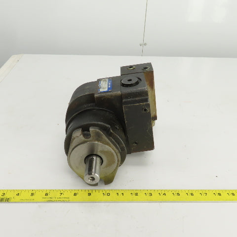 Daikin 088A-3V3-2-10-D Hydraulic Gear Motor 1" Shaft Parts/Repair