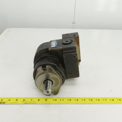 Daikin 088A-3V3-2-10-D Hydraulic Gear Motor 1" Shaft Parts/Repair
