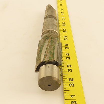 Cleveland 492225 1-1/2" Counterbore 4MT 5 Flute W/ 1-1/8" OD Pilot