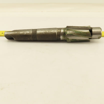 Cleveland 492225 1-1/2" Counterbore 4MT 5 Flute W/ 1-1/8" OD Pilot
