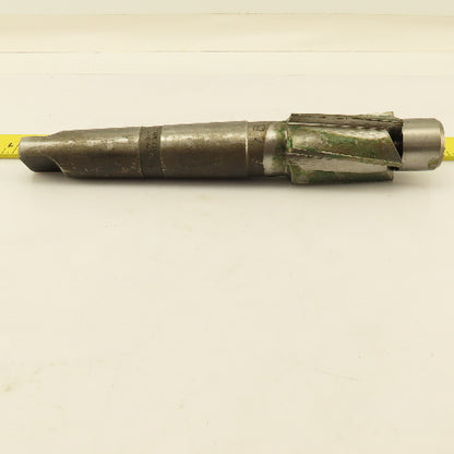 Cleveland 492225 1-1/2" Counterbore 4MT 5 Flute W/ 1-1/8" OD Pilot