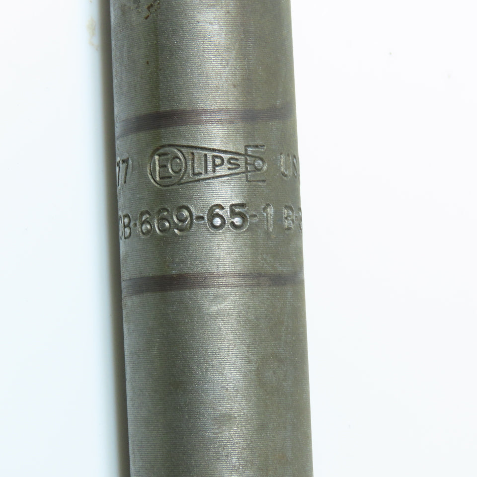Eclipse CB-669-65-1 B3047 Radial Drive Holder Quick Change Counterbore Holder