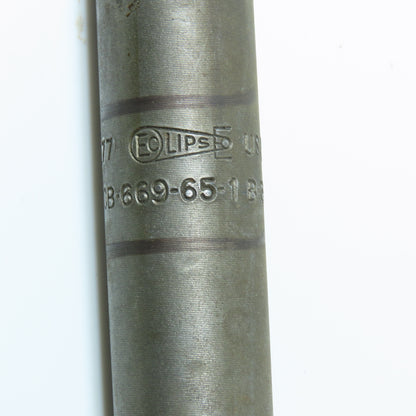 Eclipse CB-669-65-1 B3047 Radial Drive Holder Quick Change Counterbore Holder