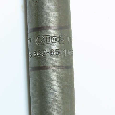 Eclipse CB-669-65-1 B3047 Radial Drive Holder Quick Change Counterbore Holder