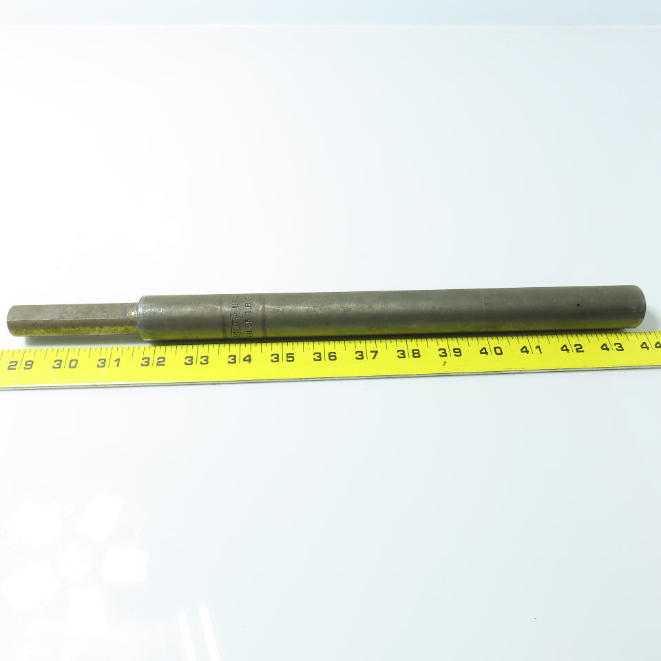 Eclipse CB-669-65-1 B3047 Radial Drive Holder Quick Change Counterbore Holder