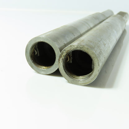 5/8" ID Radial Drive Holder Quick Change Counterbore Holder 9" OAL Lot of 2