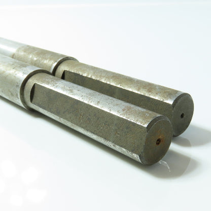 5/8" ID Radial Drive Holder Quick Change Counterbore Holder 9" OAL Lot of 2