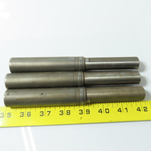 5/8" ID Radial Drive Holder Quick Change Counterbore Holder 7" OAL Lot of 3