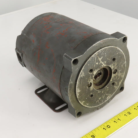 Reliance 708989-SA 1/2HP AC Electric Motor 1725RPM 208-230/460V 3PH M48CZ Frame