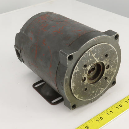 Reliance 708989-SA 1/2HP AC Electric Motor 1725RPM 208-230/460V 3PH M48CZ Frame