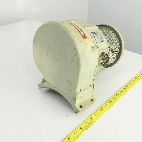 Antriebstechnik RFT0.09/2-71 0.12Kw Direct Drive Cooling Fan 3200RPM 220-290V